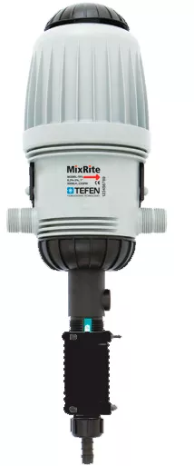 Дозирующий насос MixRite 2.5 | Промышленность C