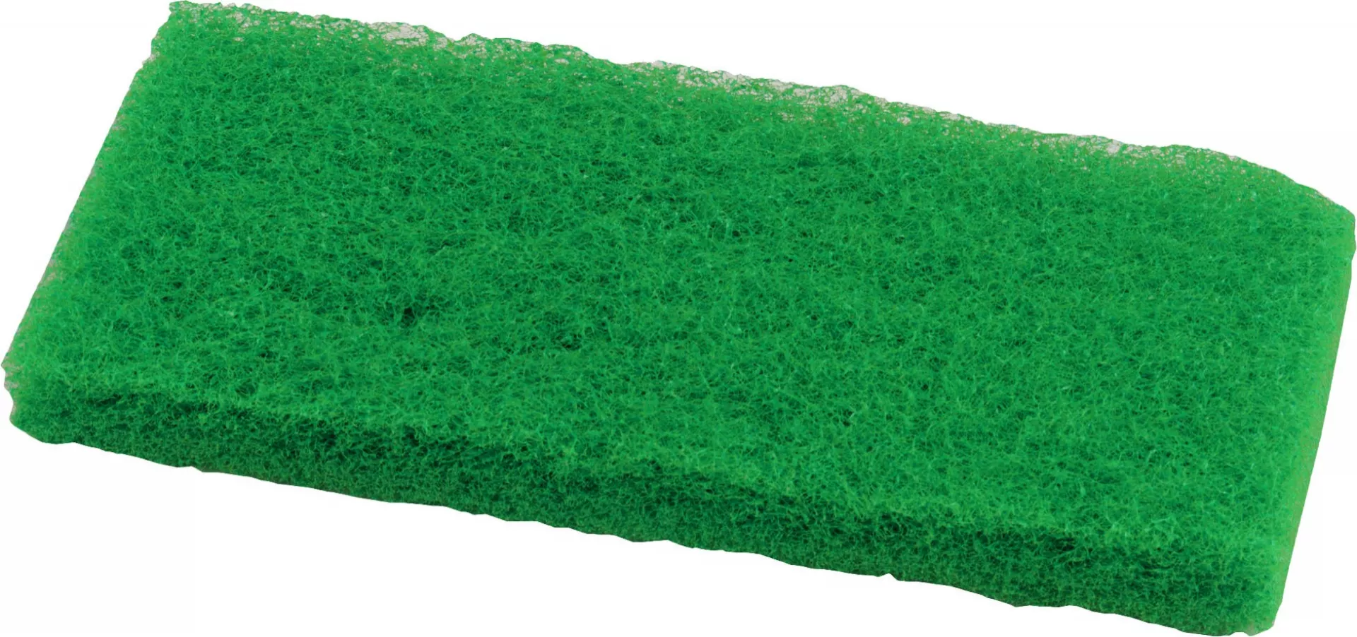 Блок абразивный Schavon, средний (зеленый цвет), 245x125 мм