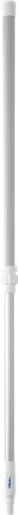 Телескопическая алюминиевая ручка, 1305 - 1810 мм, Ø32 мм