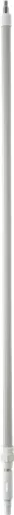 Телескопическая ручка с подачей воды, 1615 - 2780 мм, Ø32 мм