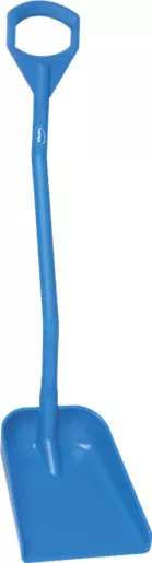 Эргономичная лопата, 340 x 270 x 75 мм., 1110 мм