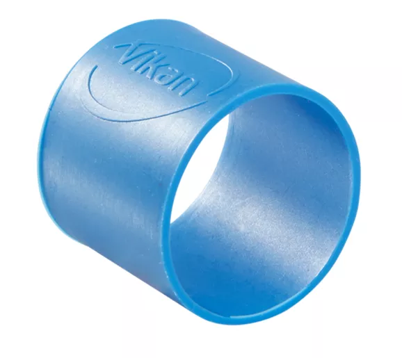 Силиконовое цветокодированное кольцо х 5, Ø26 мм