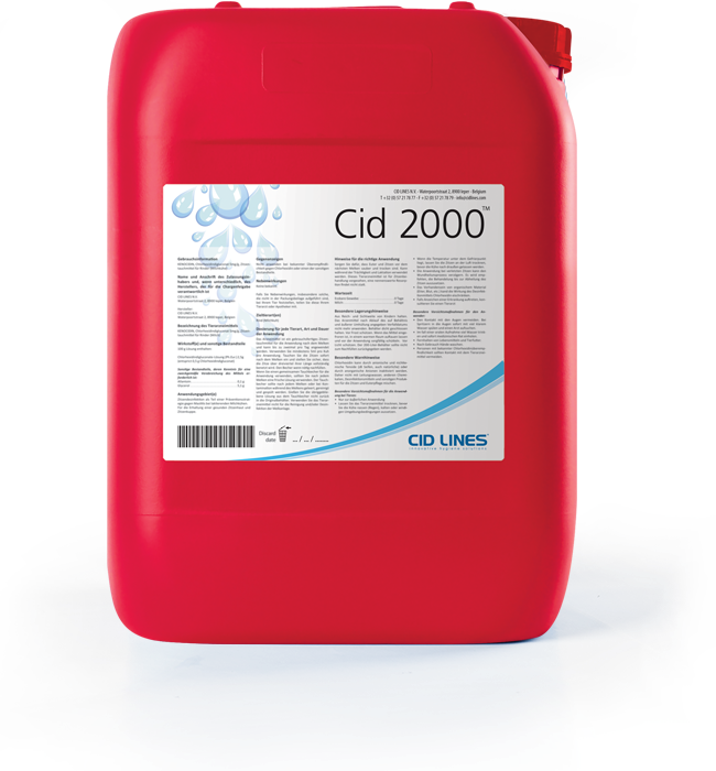 Cid-2000