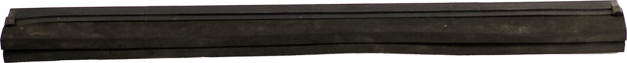 Сменное губчатое лезвие для сгона (черное), 400 мм
