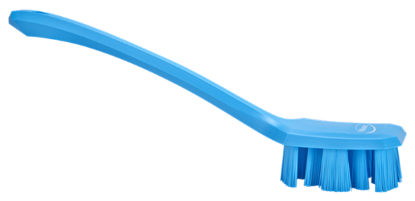 Щетка с длинной ручкой UST (Ультра Гигиеничная Технология), 395 мм, Жесткий
