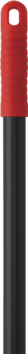 Деревянная ручка, Ø25 мм, 1560 мм