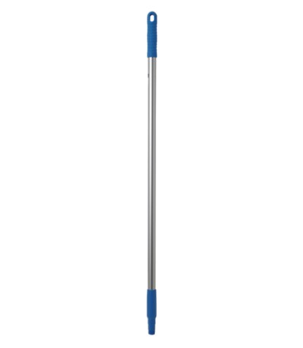 Ручка эргономичная алюминиевая, Ø25 мм, 1050 мм