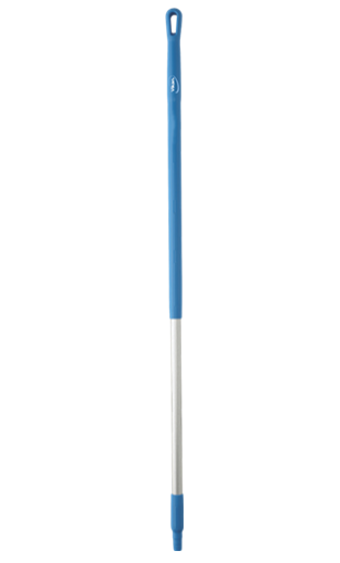 Ручка эргономичная алюминиевая, Ø31 мм, 1310 мм