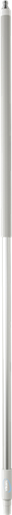 Ручка алюминиевая с подачей воды, Ø31 мм, 1540 мм