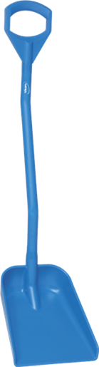 Эргономичная лопата, 340 x 270 x 75 мм., 1110 мм