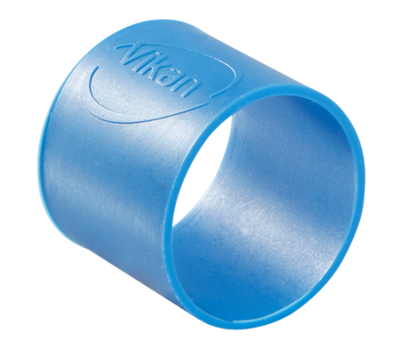 Силиконовое цветокодированное кольцо х 5, Ø26 мм